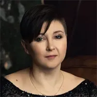 Фотография репетитора Ческидова Татьяна Марсельевна