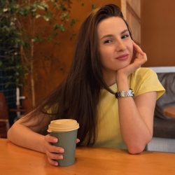 Фотография репетитора Денисова Мария Андреевна