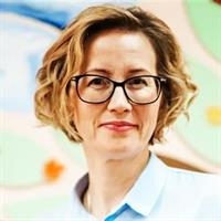 Фотография репетитора Исфаилова Елена Владимировна