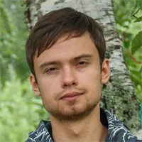 Фотография репетитора Павлов Владимир Владимирович