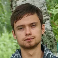 Фотография репетитора Павлов Владимир Владимирович