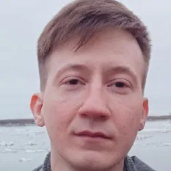 Фотография репетитора Королев Александр Сергеевич