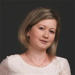 Фотография репетитора Хабибуллина Элина Ильясовна