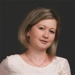 Фотография репетитора Хабибуллина Элина Ильясовна