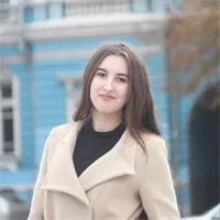 Фотография репетитора Мустафаева Нияра Руслановна