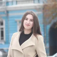 Фотография репетитора Мустафаева Нияра Руслановна