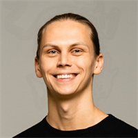 Фотография репетитора Бушмакин Антон Алексеевич