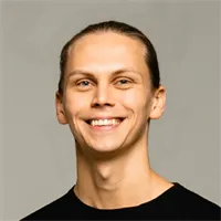 Фотография репетитора Бушмакин Антон Алексеевич