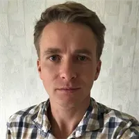 Фотография репетитора Ситников Александр Анатольевич