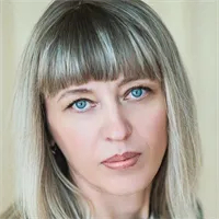 Фотография репетитора Крухмалева Марина Николаевна