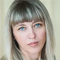 Фотография репетитора Крухмалева Марина Николаевна