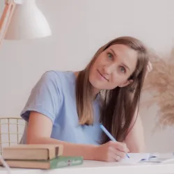 Фотография репетитора Глухачева Ольга Юрьевна