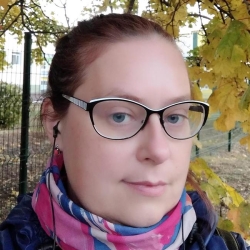 Фотография репетитора Щербакова Наталья Владимировна