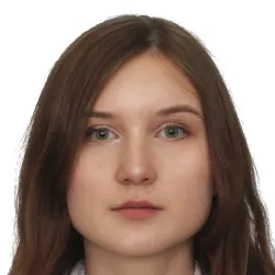 Фотография репетитора Воронина Екатерина Михайловна