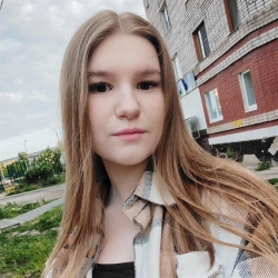 Фотография репетитора Васина Юлия Алексеевна