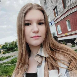 Фотография репетитора Васина Юлия Алексеевна