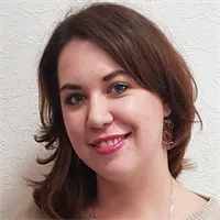 Фотография репетитора Трескова Вера Игоревна