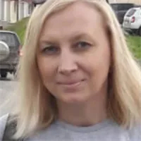 Фотография репетитора Помыткина Марина Владимировна