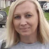 Фотография репетитора Помыткина Марина Владимировна