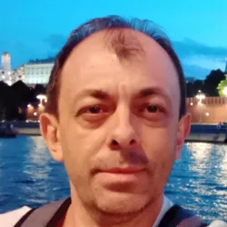 Фотография репетитора Степанчук Николай Александрович