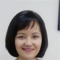 Фотография репетитора Иванова Надежда Юрьевна