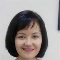 Фотография репетитора Иванова Надежда Юрьевна