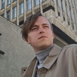 Фотография репетитора Никульшин Глеб Вадимович