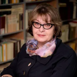 Фотография репетитора Яковлева Ольга Леонидовна