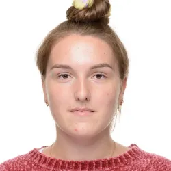 Фотография репетитора Голикова Дарья Олеговна