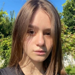 Фотография репетитора Селищева Виктория Денисовна