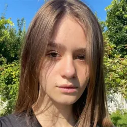 Фотография репетитора Селищева Виктория Денисовна