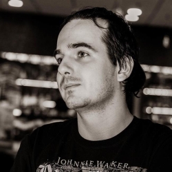 Фотография репетитора Кабарухин Василий Константинович