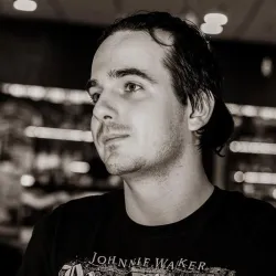 Фотография репетитора Кабарухин Василий Константинович