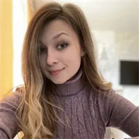 Фотография репетитора Широкова Ольга Игоревна