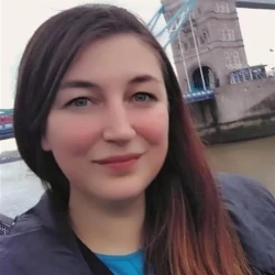 Фотография репетитора Романова Наталия Викторовна