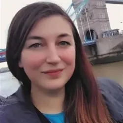 Фотография репетитора Романова Наталия Викторовна