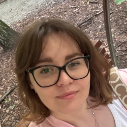 Фотография репетитора Савина Мария Викторовна