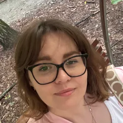 Фотография репетитора Савина Мария Викторовна