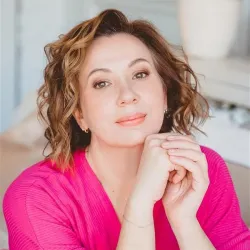 Фотография репетитора Родионова Виктория Анатольевна