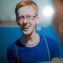 Фотография репетитора Демьянов Александр Николаевич