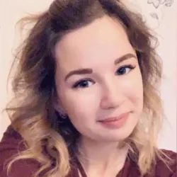 Фотография репетитора Глазьева Ирина Алексеевна