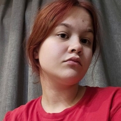 Фотография репетитора Суворова Александра Евгеньевна