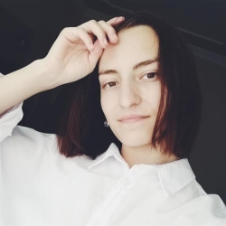 Фотография репетитора Фефилова Екатерина Анатольевна