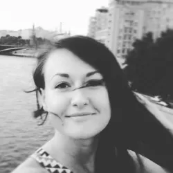 Фотография репетитора Денисова Алена Александровна