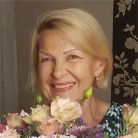 Фотография репетитора Криворучко Елена Федоровна