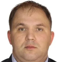 Фотография репетитора Булыкин Сергей Николаевич