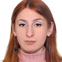 Фотография репетитора Рыжикова Алина Дмитриевна