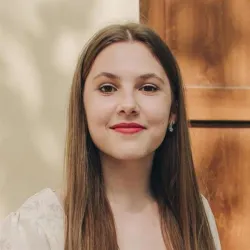 Фотография репетитора Гришина Юлия Алексеевна