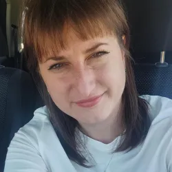 Фотография репетитора Колмогорова Ксения Евгеньевна