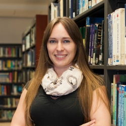 Фотография репетитора Жирун Ирина Васильевна